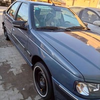 بيجو باص • ٢٠٢٣ • النجف