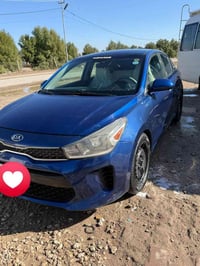 ريو ٢٠٢٠ • تبديل جهة السايق • باقي كفالة