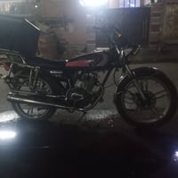 دراجة ايراني • ويل خلفي • تواصل خاص