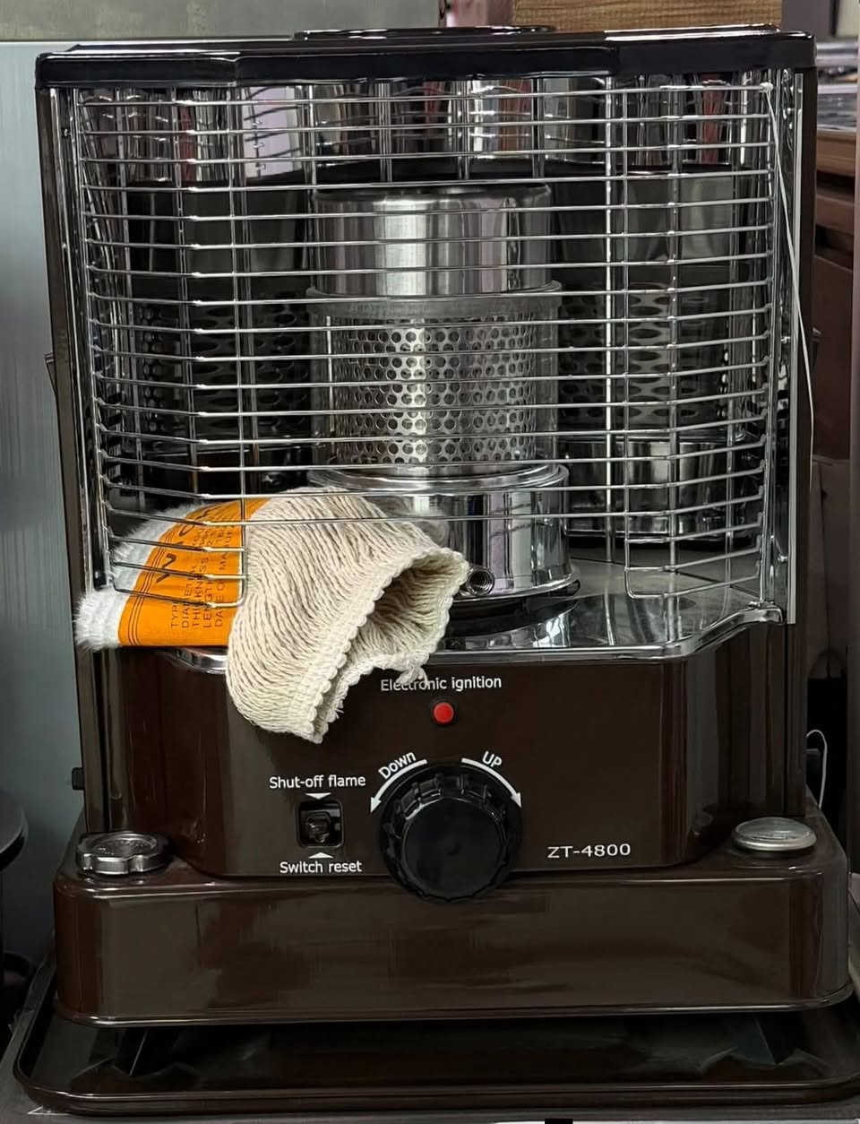 #تم_بعونـ_الله_وصول

كافه انواع الصوبات الكهربائية والنفطيه 

#معرض_القمة_للاثاث_المنزلي 

#الشامية مقابيل البالات مجاور مول الشامية 
للاستفسار أكثر ***********
