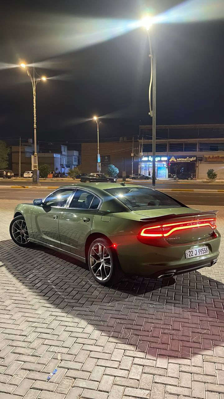 جارجر موديل 2022 sxt
لون زيتوني مميز بلادي

فووول مواصفات للاخير عدا الفتحه 
كشنات جلد داخل كنتاره تحكمات ستيرن رادرات بلمري
هواي بيها مواصفات 

حادثها جاملغ الخلفي وبارد بسيط بلجنطه  

رقم اربيل دولي مميز تريد تحويل تريد وكاله 

 ماشيه 45 الف بعدهي زيرو 

جاهزه مابيها نقص بكد الشعرايه

السعر 260 وبيه مجال 

مكاني كربلاء 

للاستفار الاتصال ***********
