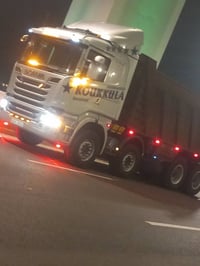 سكانيه البيع مكينه ٥٠٠ عرجه بدون اكلج تخم تاير فول موصفات مكان بصره اب...