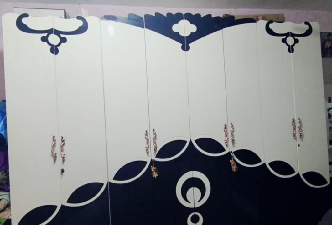 غرفه تركي سعر ٦٥٠ مع شد وفتح ونقل بيها مجال قليل مكان سماوه نيسان ***********
