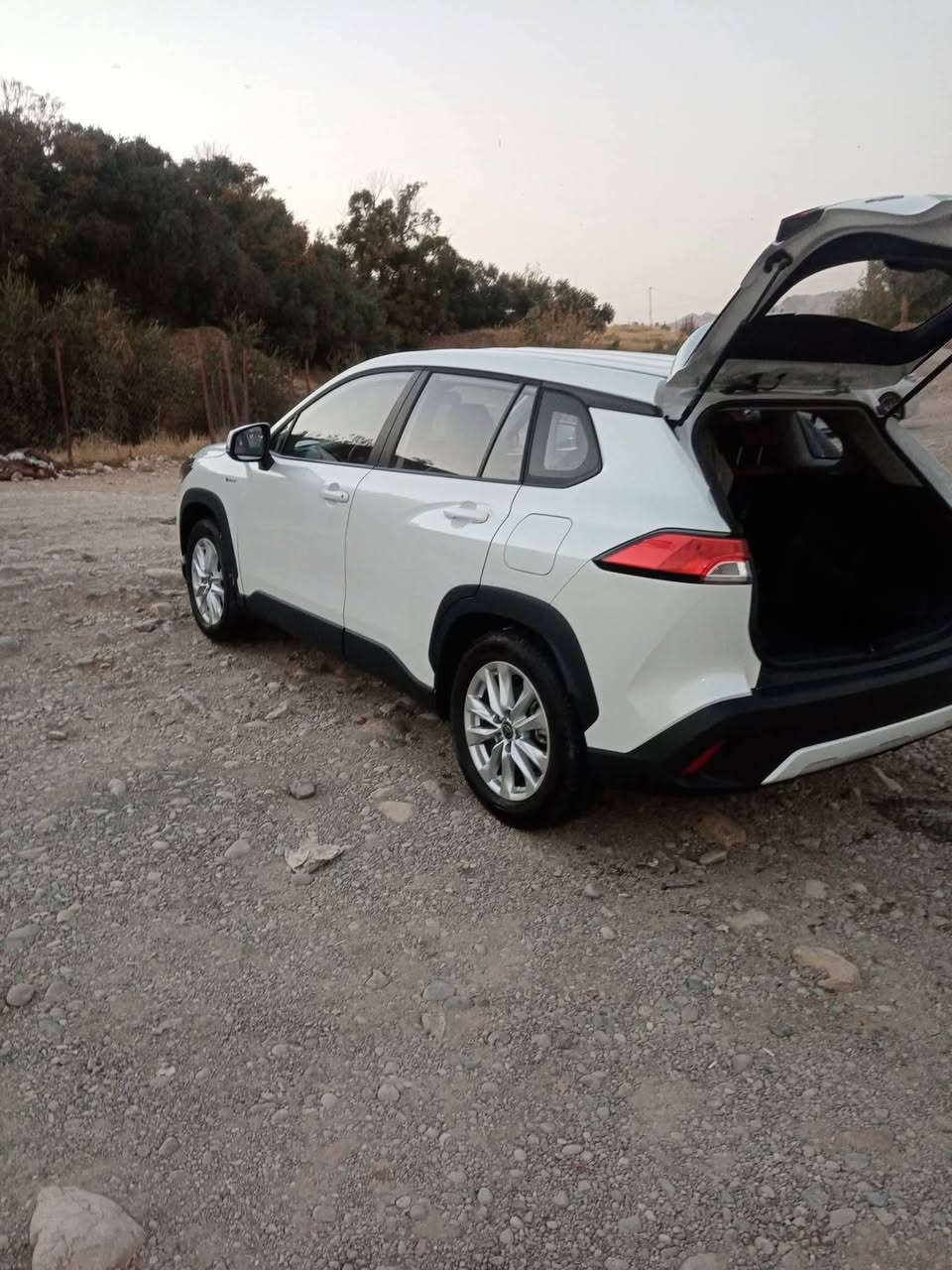 السلام عليكم للبيع 2024 ماشيه 12الف مكاني بغداد الاعظمية سياره شخط مابيها خاص موجود


**إذا كنت صاحب هذا الإعلان وتريد حذفه لأي سبب، رجاءا أرسل رسالة إلى الدعم الفني**