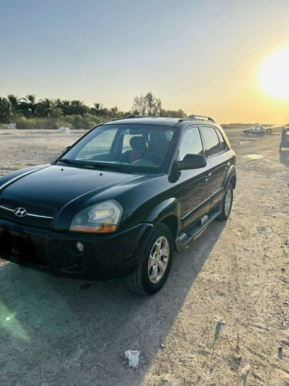 السلام عليكم
توسان ٢٠٠٩ للبيع رقم اربيل بأسمي
سنويه ورقم جديد
السياره نظيفه خير من الله كفاله عامه
ماعدا شبر بخشم البنيد صبغ 
السعر ١١٨$
للاستفسار الاتصال 
***********
