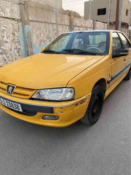 السلام عليكم بيجو بارص موديل ٢٠١٠ باسمي السياره مصفره هيئه وغرمات تحويل ثاني يوم ارقام دولي مكينه بيها خيط تبخير بسيط ولكير مالتها فول مكفول ولكشر كدام العين دواخل مابيهن شي غرفتها نضيفه جاهزه كبل للشارع بيها ونه خفيفه بل بوربن الخلفي الايسر ماسويته 
السعر ٢٦ وبيها مجال المكان بغداد بوب الشام 
*********** بغداد
