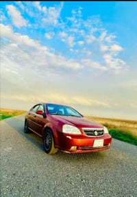 فورنزا اوبترا • ٢٠٠٨ • رقم ديالى