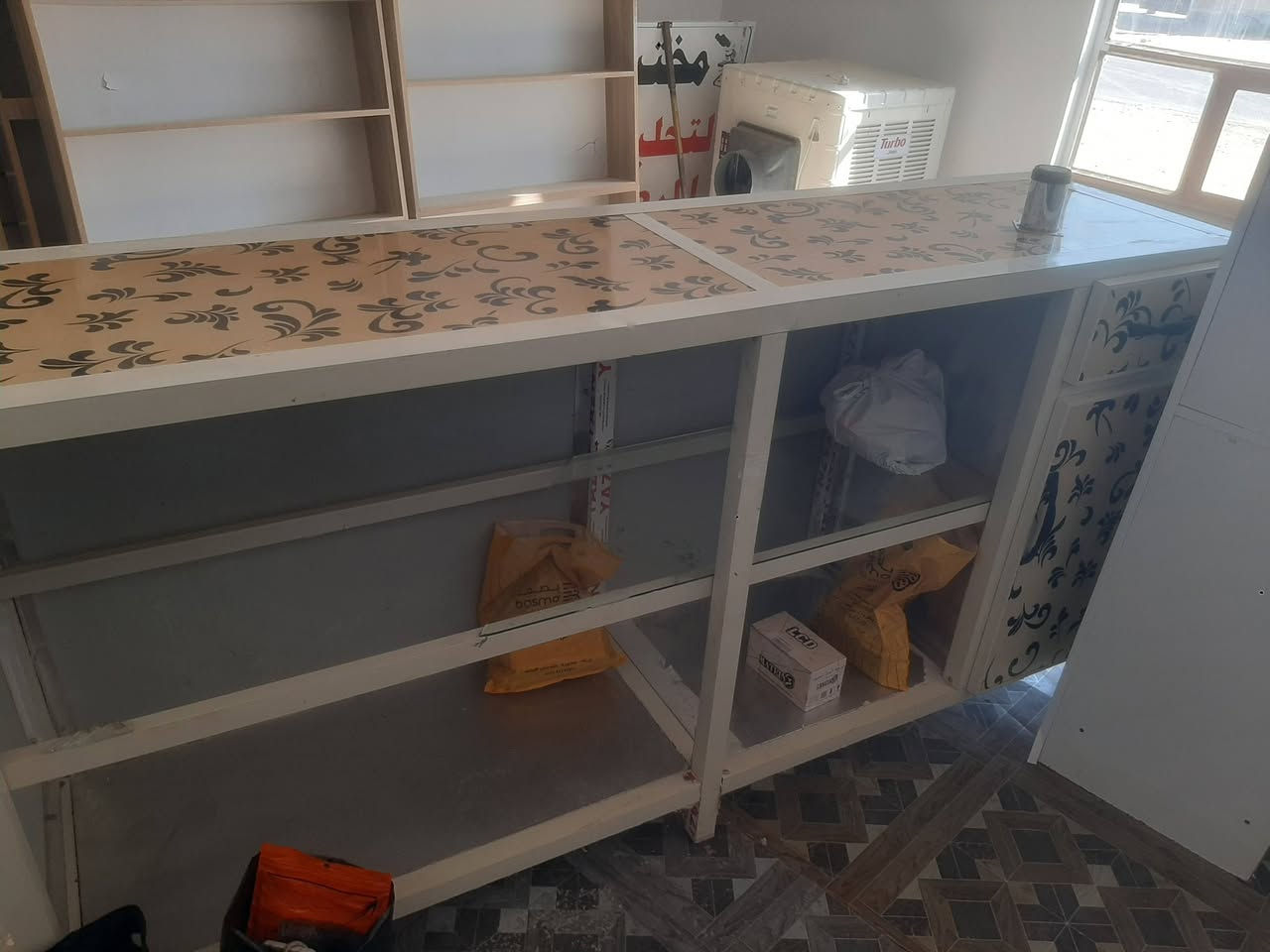 متوفر للبيع للاستفسار الاتصال على الرقم  ***********
