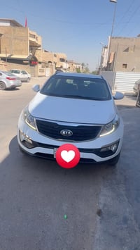 سبورتج • ٢٠١٥ • وارد خليجي