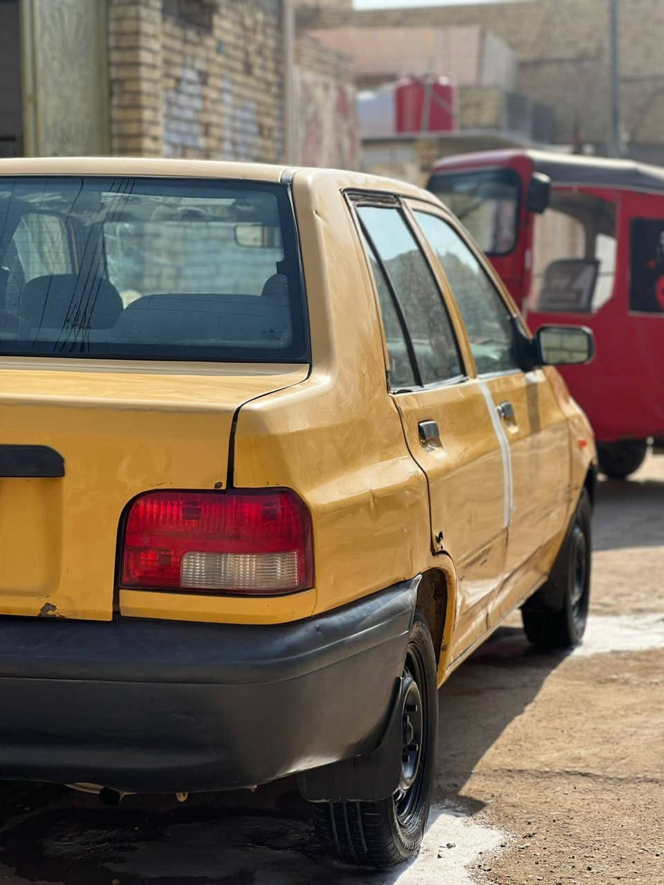 السلام عليكم اخوان سايبه 2015 رقم بصره احمر صدامي السعر 14 ورقه وبيها مجال العنوان  ميسان العماره مكينه جديده تخم تاير رقم الهاتف ابيع كومه حديد ***********
