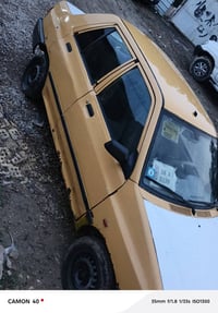 سايبه للبيع موديل 15 كير ومكينه خير من الله شواصي تعمير جديد صدر نضيف ...