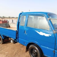 كيا بنكو • موديل ٩٦ • بابل الكفل