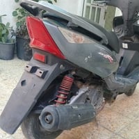 دراجة للبيع النوع ثعلب 140 الدراجة نكرة سلف او هندر بكل وقت  الدراجة ن...