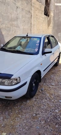سمند • ٢٠١٣ • كفالة عامة