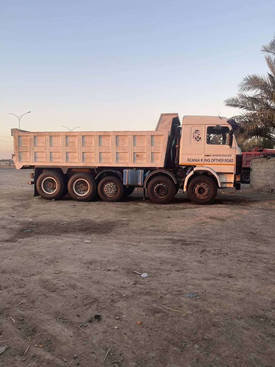 سكانيا 113 مكينه وكير88  رقم انكليزي كلابي بلادي السياره اصوليه المجموعه باجر الاتصال على الرقم ***********
