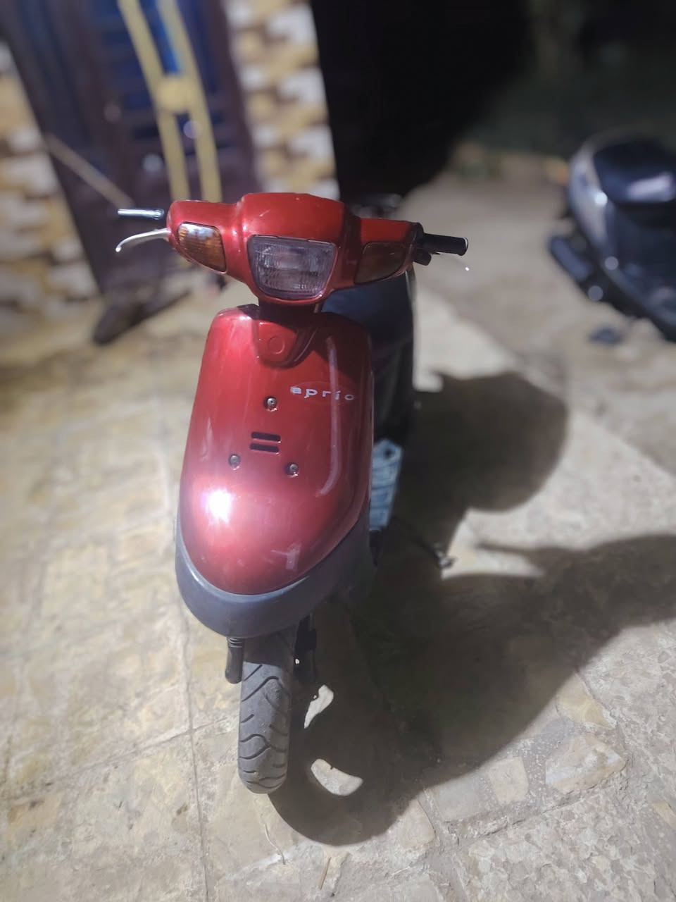 بطه محرك مامفتوح شلعه ومعدل فول نكره هورن لايت بكلايت اشاير كامله تايرات زوج جدد شاصي مكفول محرك فول سعر 300وبيه مجال قليل مكان اطويريج***********
