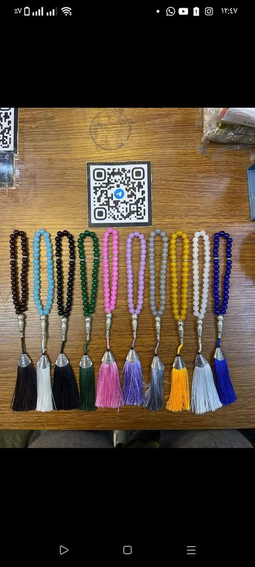 تخفيضات بمناسبة العمره الرجبيه
مستلزمات الحج والعمره بسعر الجمله ومفرد
موقع المحل الشورجه
***********
