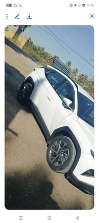 توسان • ٢٠٢٢ • كفاله عامه
