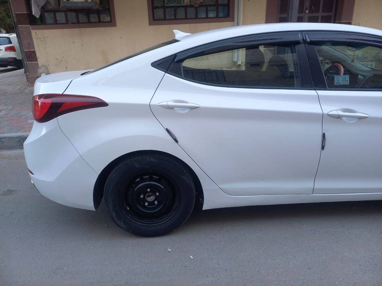 السلام عليكم اريد. مراوس بويل كب 16 وانطي هذا الويل مكان كربلاء


**إذا كنت صاحب هذا الإعلان وتريد حذفه لأي سبب، رجاءا أرسل رسالة إلى الدعم الفني**