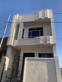 الدوانم شارع المختار • ١٠٠م • ٣غرف