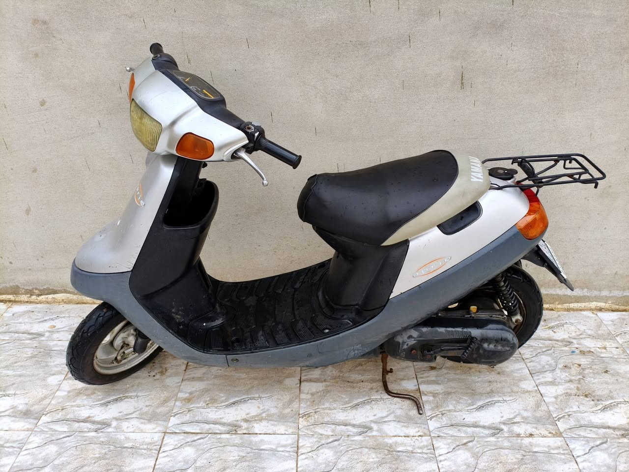 ماطور بوتين للبيع مكينه معمره جديد شرط هندر واحد درع اصلي تايرات جدد كهربائيات كلها شغاله السعر 200 للاستفسار الاتصال ***********
