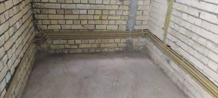 📢ابو حسين تأسيس صحيّات  – ماء ومجاري

***********  📞 

🔧 نقدم لكم جميع خدمات التأسيس الصحي باحترافية عالية:

تأسيس شبكات ماء للمنازل والمحلات.

تأسيس مجمعات سكنية 

تأسيس شبكات مجاري وصرف صحي.

صيانة ومعالجة الانسدادات بسرعة.

✅ خبرة طويلة – شغل مضمون 100%
✅ التزام بالوقت – أسعار مناسبة
✅ مواد أصلية وضمان
