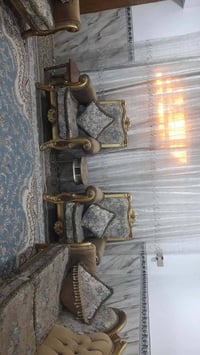 قنفات • استعمال قليل • الملعب