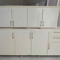 كاونتر حجر • ألمنيوم • السليمانية