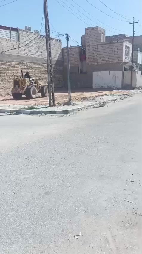 سلام عليكم عرصه البيع مساحه  ٢٠٠ ركن  تنباع  ٥٠ و تنباع  ١٠٠ وتنباع  ٢٠٠ و تنباع  ١٥٠ شارع  ١٥ × ١٥ حي الوفاء عل ساحه  منطقت ل ٤٠ الف  اللاستفسار مكتب براكات ام بنين  ***********
