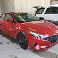 النتر 2022 سياره جديده ماشيه 52 ميل هذا حادثه من امريكا حلو بجم كبس بد...