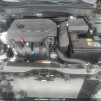 أوبتيما • ٢٠٢٠ • حادث