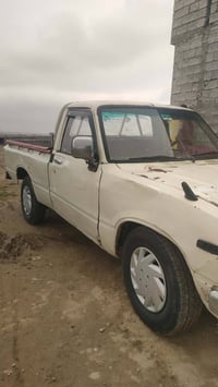 بيكم 80 • الماني • كركوك