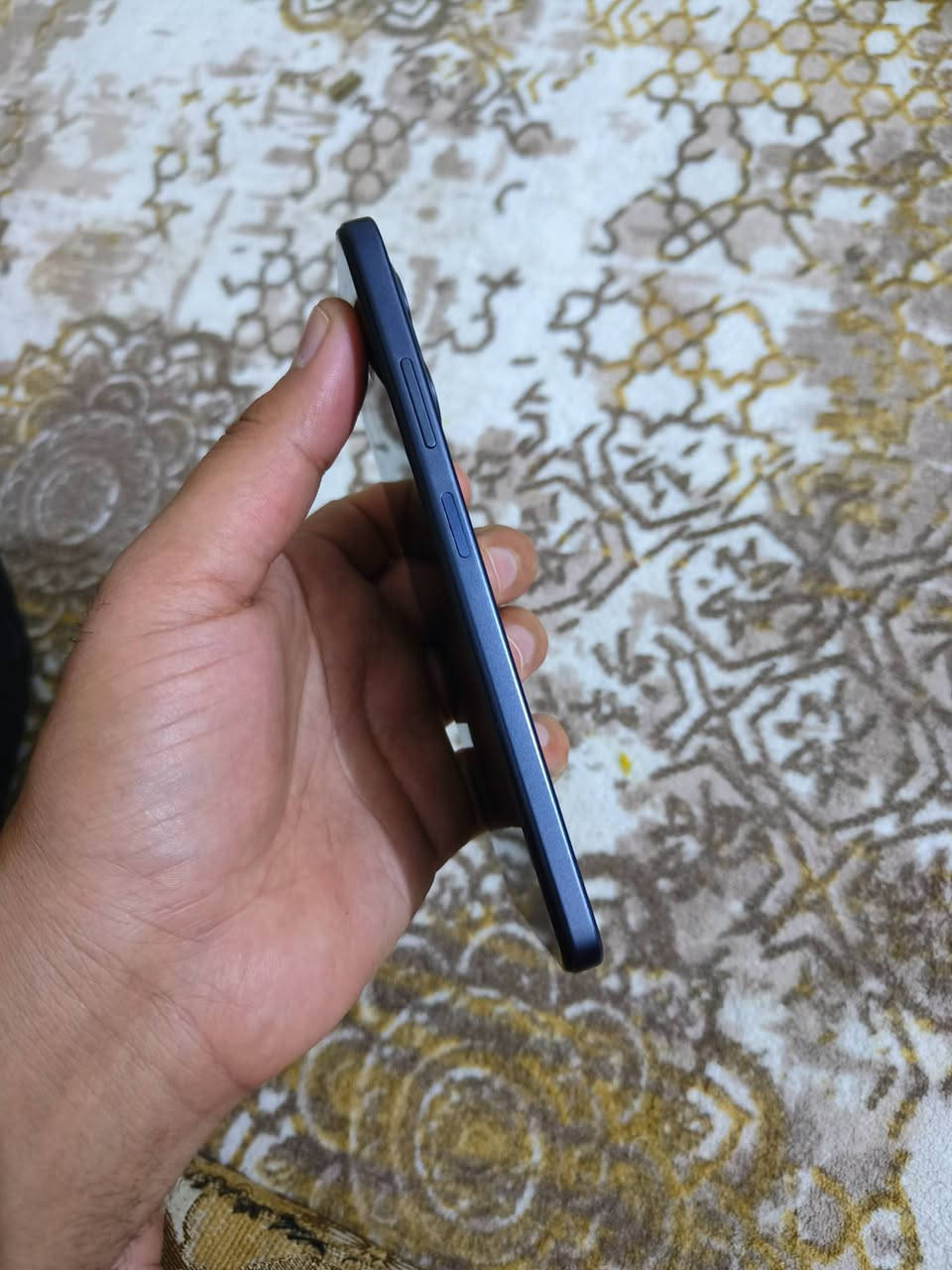 انفنكس سمارت 9
ذاكرة 128 عشوائيا 6 بطاريه 5 الاف مايصرف ابد شحن تايب سي يدعم الشحن السريع صوت ستيريو سماعاتين كامراته مرتبه 
جهاز نضيف كلش زلغ مابي لا مفتوح ولا بي عطل شرط الفحص 
مكاني الناصرية مركز السعر 85 الف


**إذا كنت صاحب هذا الإعلان وتريد حذفه لأي سبب، رجاءا أرسل رسالة إلى الدعم الفني**