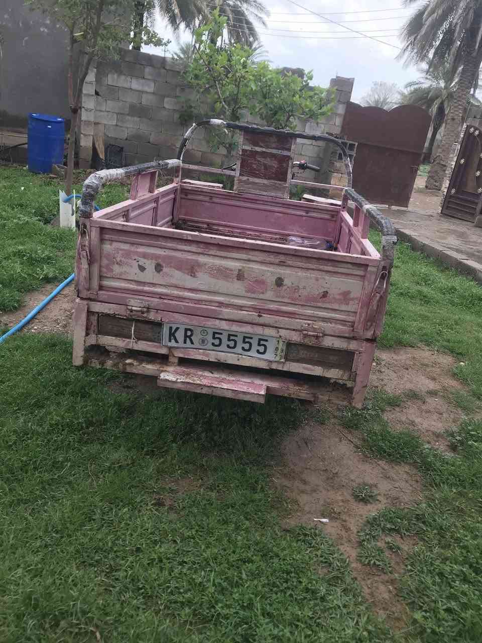 سلام عليكم متاح ستوته موديل 2017 محرك 2018 بيه 4اوراق ستوته مال شاغول سعر 700وبيه مجال حك جيه اتصل وتدلل ***********
