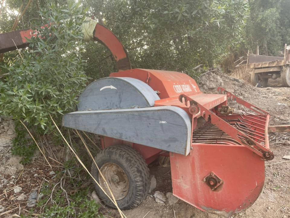 لسلام عليكم كرفان للبيع ***********
