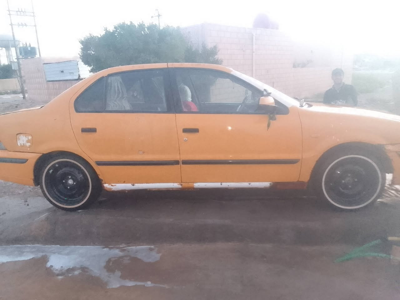 سنويه2027مجده
***********غير متوجد عل فيس
سعر 30وبيه مجال بصيط
