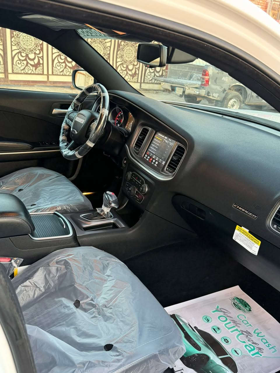 جارجر موديل ٢٠٢٢
ماشيه ٣٣ الف ميل
موصفات سياره GT عاديه 
سنويه وهزه جديده 
كير محرك مكفولات
مكفوله كفاله عامه
***********
***********
