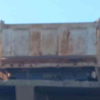 بودي ألماني • اكتروز ٥م • ٣ جهات