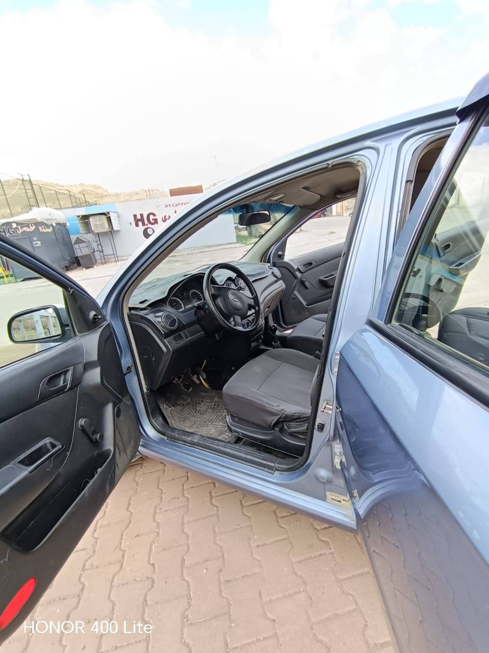 ئه ڤيؤ مؤ ديل 2008
سه نه ويو ژينگه و ريگه و بانى تا 2028 نوييه هه زه ى نوييه سئ پارچه ده عمى هه يه بيناو گرتن به شه رتى ته حويل براوه خه رامه 
سه ياره كه توندو تؤ له زؤر خاوينه مالى دوسته تكايه هه ر كه س مشته ريبوو تيل بؤ ساحيبى بكات مشته رى نيت سه رمان مه يه شينه 
له گه ل ريزم....
نرخى 53 گه لاو معامه له السليمانية, العراق


**إذا كنت صاحب هذا الإعلان وتريد حذفه لأي سبب، رجاءا أرسل رسالة إلى الدعم الفني**