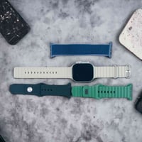 ساعة ذكية • مكالمات من المعصم • مراقبة نبض وضغط