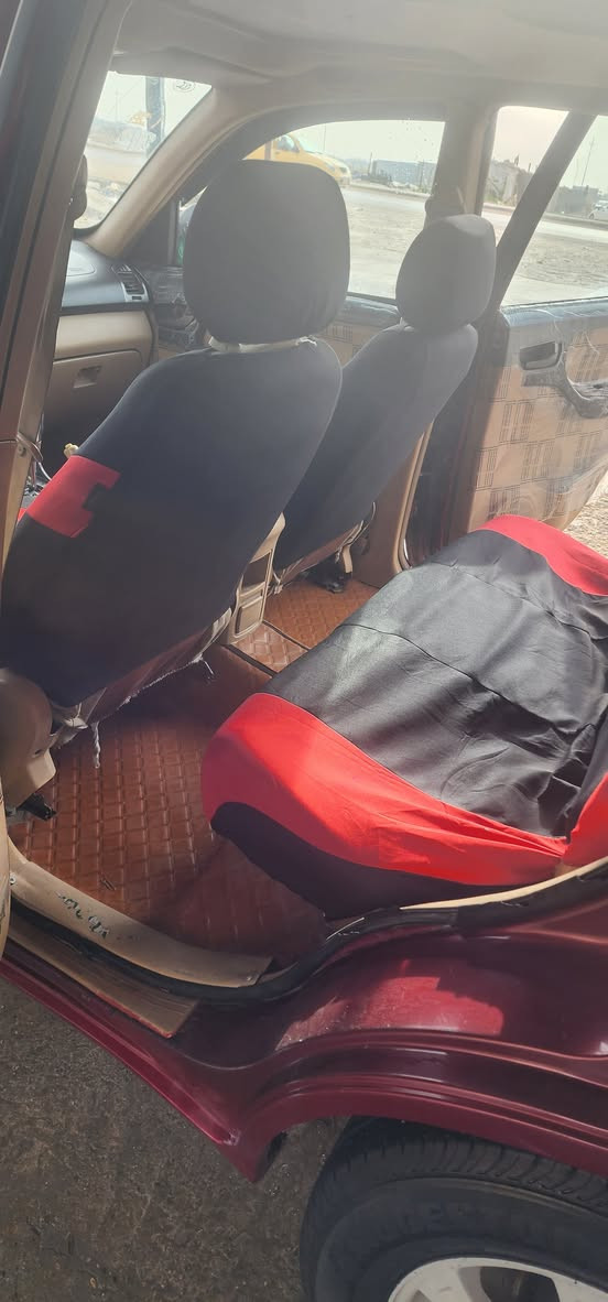 تيكو ٢٠١٣ رقم قادسيه مشروع وطني لا بيهة خياس ولا جراد جاهزة من كلشي ماتخسر عليه الف تايرات جدد باتري جديد حداديه جديده كير ومحرك على وضع الشركه مكانهة ديوانيه السعر ٦٠ 
للتفاصيل ***********
