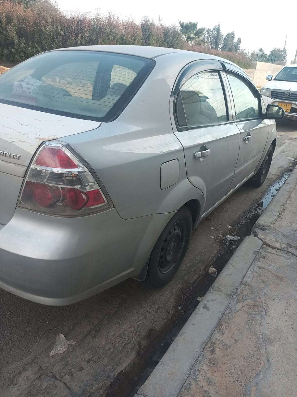 افيو 
موديل2011
مكينه مه زن و داخلي زه ر
صبخ2قتعه بي دا خلي
كيرا عادي
كيرا و مكينه شرط
تحويل و كاله شرط
غرامه 2وه ر قه سه را
مكان دهوكي
سعر62مجال
رقم تلفون
0️⃣7️⃣5️⃣0️⃣2️⃣1️⃣3️⃣5️⃣8️⃣6️⃣0️⃣
*********** دهوك, العراق
