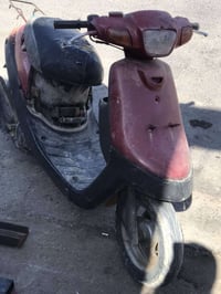 دراجه شغاله وتمشي والسعر مناسب  السعر ٧٥ بيهة مجال  المكان حي العامل  ...