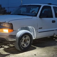 شيفروليه سوبربن • مكينة ٥٣٠٠ • كير ٧٠٠