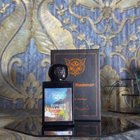عطر سمر هامر • لورنزو بازاليا • عطر نسائي • عطر رجالي • عطر 50 مل • عط...