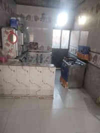 جمعية حي العسكري • ١٢٠م • غرفتين