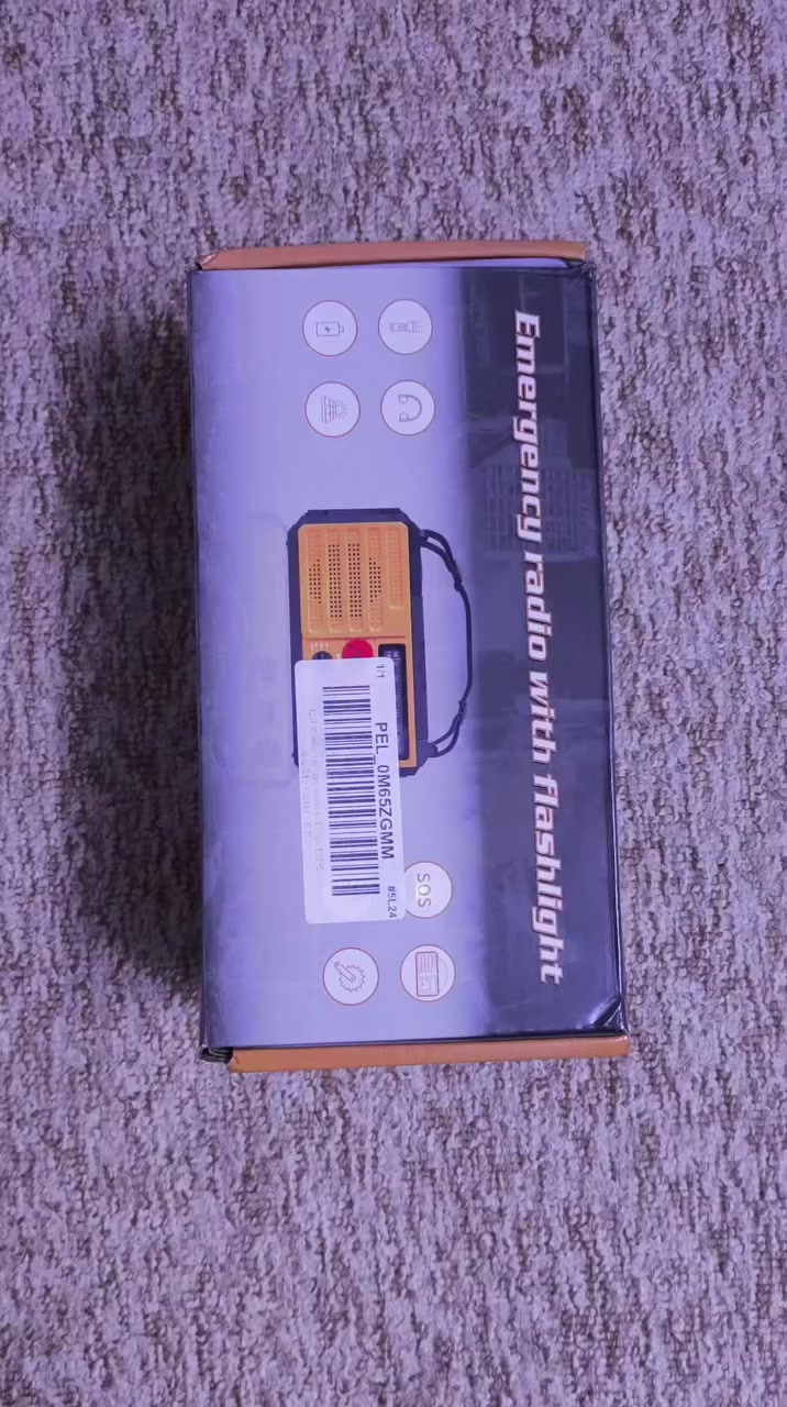 السعر 35 ألف وبالعافية 
توصيل بغداد 5 محافظات 6


**إذا كنت صاحب هذا الإعلان وتريد حذفه لأي سبب، رجاءا أرسل رسالة إلى الدعم الفني**