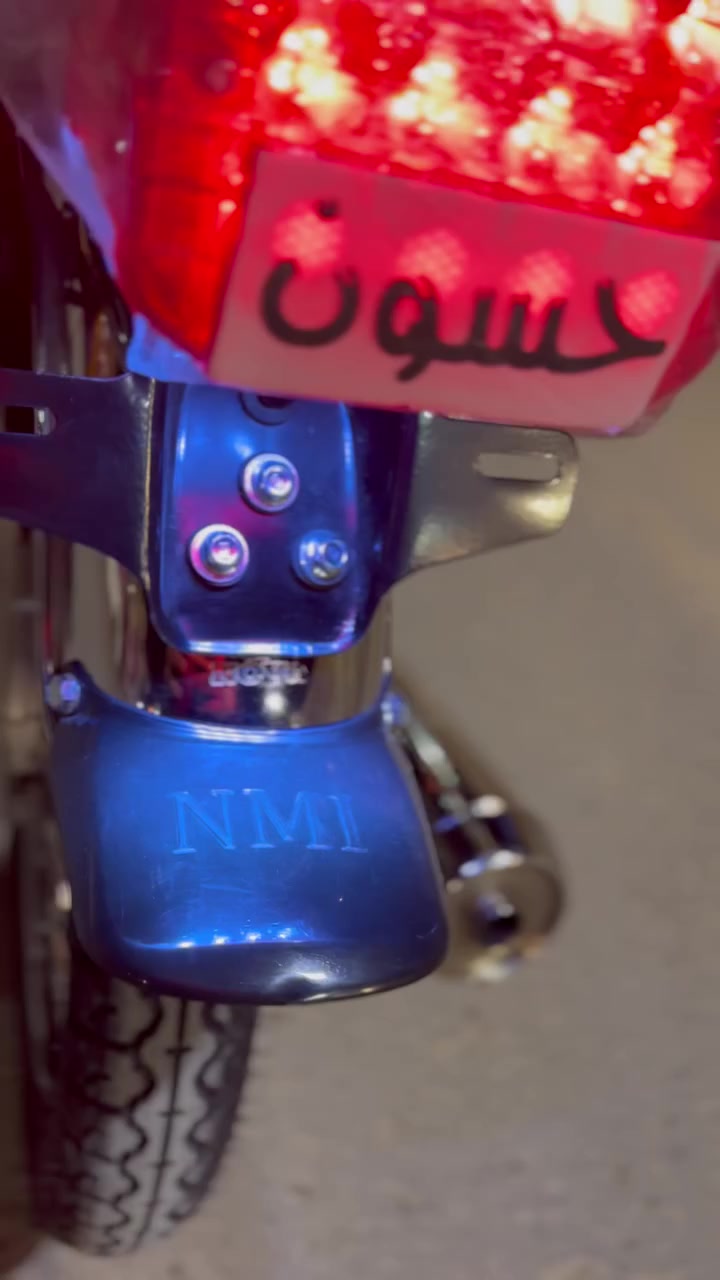 السلام عليكم شباب نامه شلامجه موديل21 الدراجه بلاديه مطابق شاصي ومكينه مكينه مفتوتحه بطله دراجه شلعه ومعدل فول ✈️مكاني نجف  شراي يجي خاص او تتصل ***********
