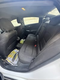 ماليبو موديل t 19اماشيه ٦٠ الغ مايل كلين من امريكا وصار بيه حادث سيط ر...