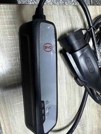 يتوفر شواحن BYD اصلي سيل 5 كن بلاس دستروير    تواصل واتساب   077139786...